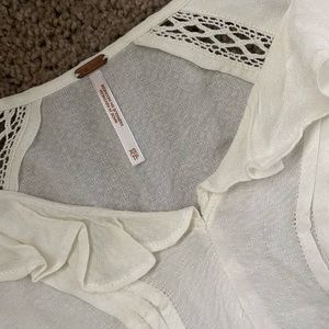 Free people blouse